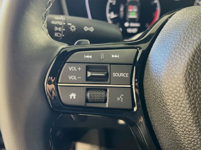 Used 2026 Honda Civic Sport image 17