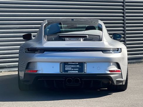 Certified 2023 Porsche 911 GT3 RWD image 8