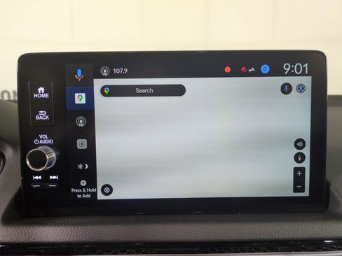 New 2026 Honda Civic Sport Touring image 19