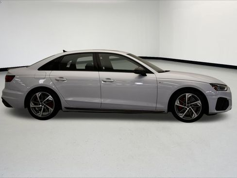 Certified 2023 Audi A4 2.0T Premium Plus w/ Premium Plus Package image 6