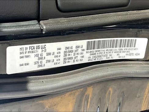 Used 2019 Jeep Grand Cherokee Altitude image 19