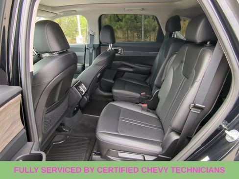 Used 2023 Kia Sorento X-Line EX image 36