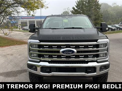 New 2026 Ford F250 Lariat w/ Tremor Off-Road Package image 5