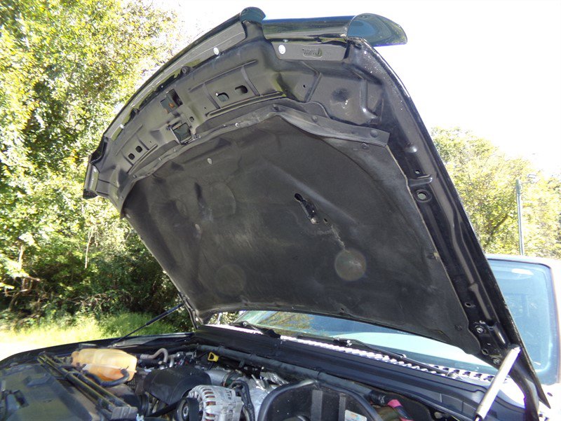 Used 2002 Ford F250 XLT AWD/4WD image 28