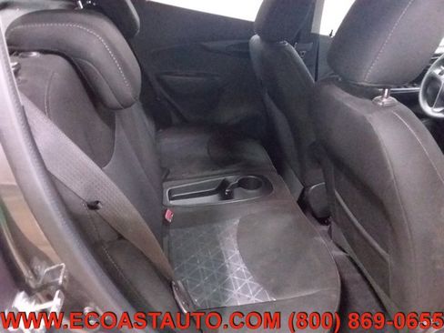 Used 2021 Chevrolet Spark LT image 15