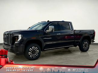 New 2026 GMC Sierra 3500 Denali Ultimate video 2