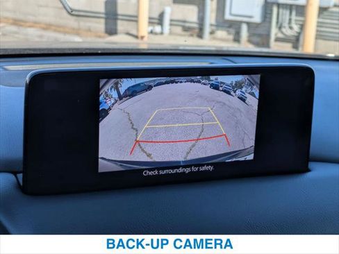 Used 2023 MAZDA CX-5 AWD 2.5 S w/ Select Package image 18