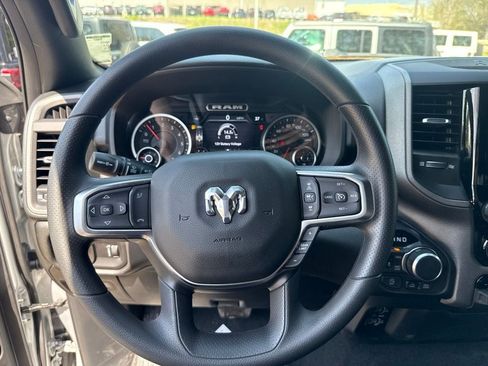 New 2026 RAM 1500 Classic Warlock AWD/4WD image 10