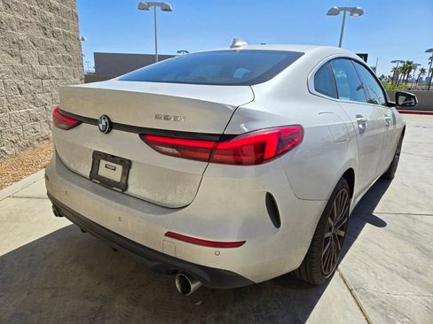 Used 2022 BMW 228i Gran Coupe w/ Convenience Package image 4