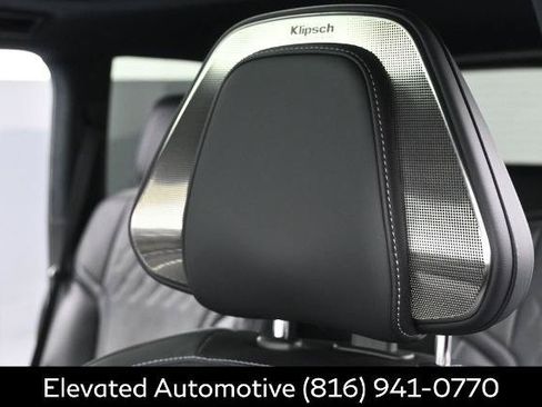 Certified 2026 INFINITI QX80 Autograph AWD/4WD image 20
