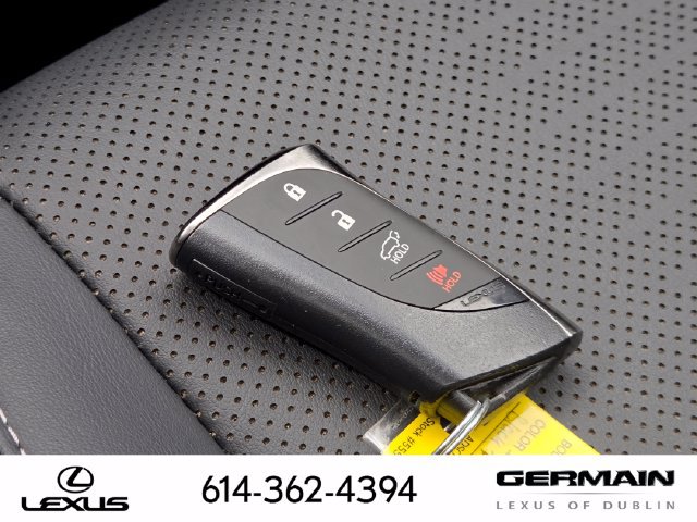 Certified 2024 Lexus TX 350 AWD w/ Technology Package image 43
