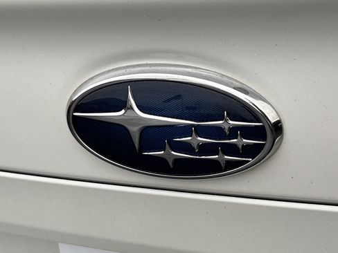 Used 2019 Subaru Legacy 2.5i Premium image 8