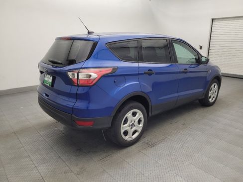Used 2017 Ford Escape S FWD image 9