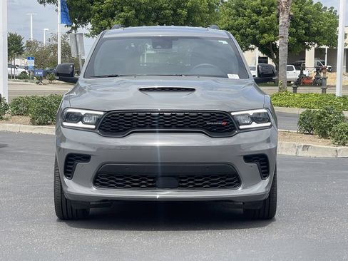 New 2026 Dodge Durango GT AWD/4WD image 5