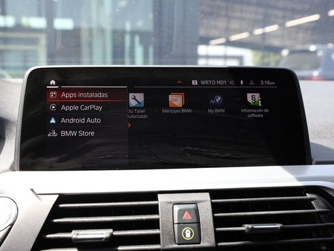 Used 2021 BMW X4 xDrive30i w/ Premium Package AWD/4WD image 32