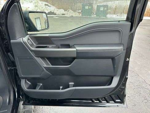 Used 2022 Ford F150 XLT w/ Equipment Group 302A High image 28