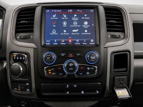 Used 2019 RAM 1500 Express w/ Wheel & Sound Group AWD/4WD image 28