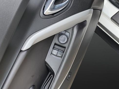 Used 2019 Chevrolet Camaro SS RWD image 21