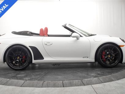 Used 2016 Porsche 911 Carrera GTS