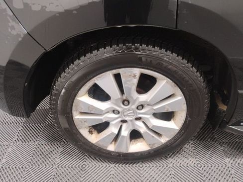 Used 2011 Acura RDX SH-AWD image 8