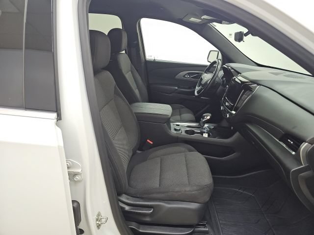 Used 2023 Chevrolet Traverse LT FWD image 22