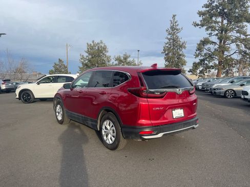 Used 2022 Honda CR-V EX image 6