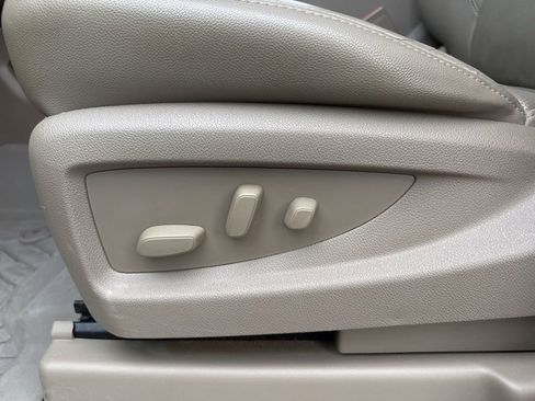 Used 2017 Chevrolet Suburban Premier w/ Max Trailering Package image 10