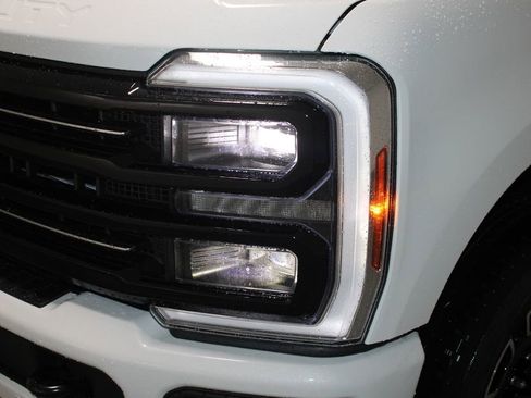 New 2026 Ford F250 Platinum image 70