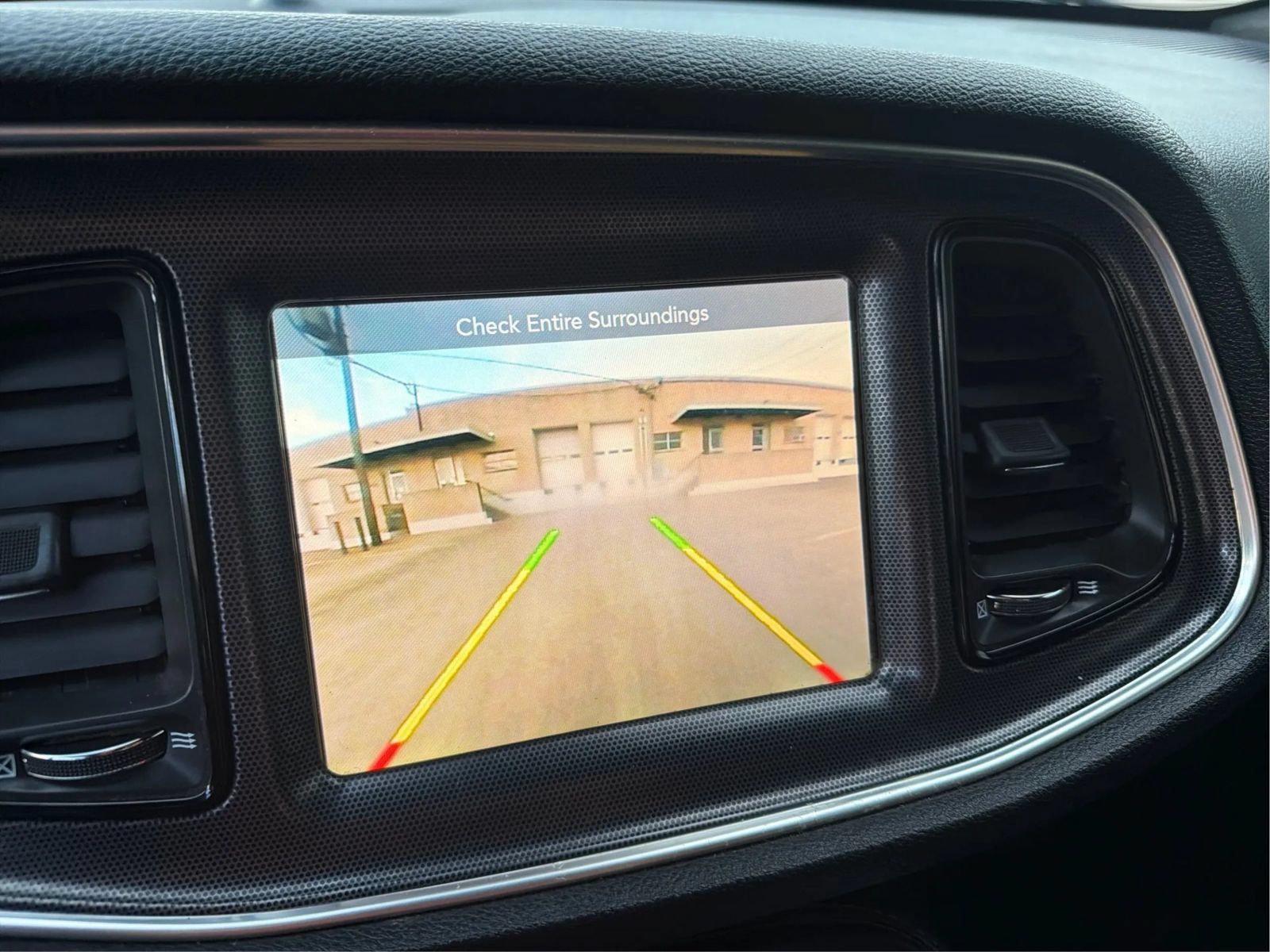 Used 2015 Dodge Challenger R/T Plus RWD image 35