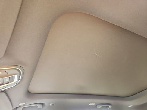 Used 2025 Jeep Grand Cherokee Summit AWD/4WD image 19
