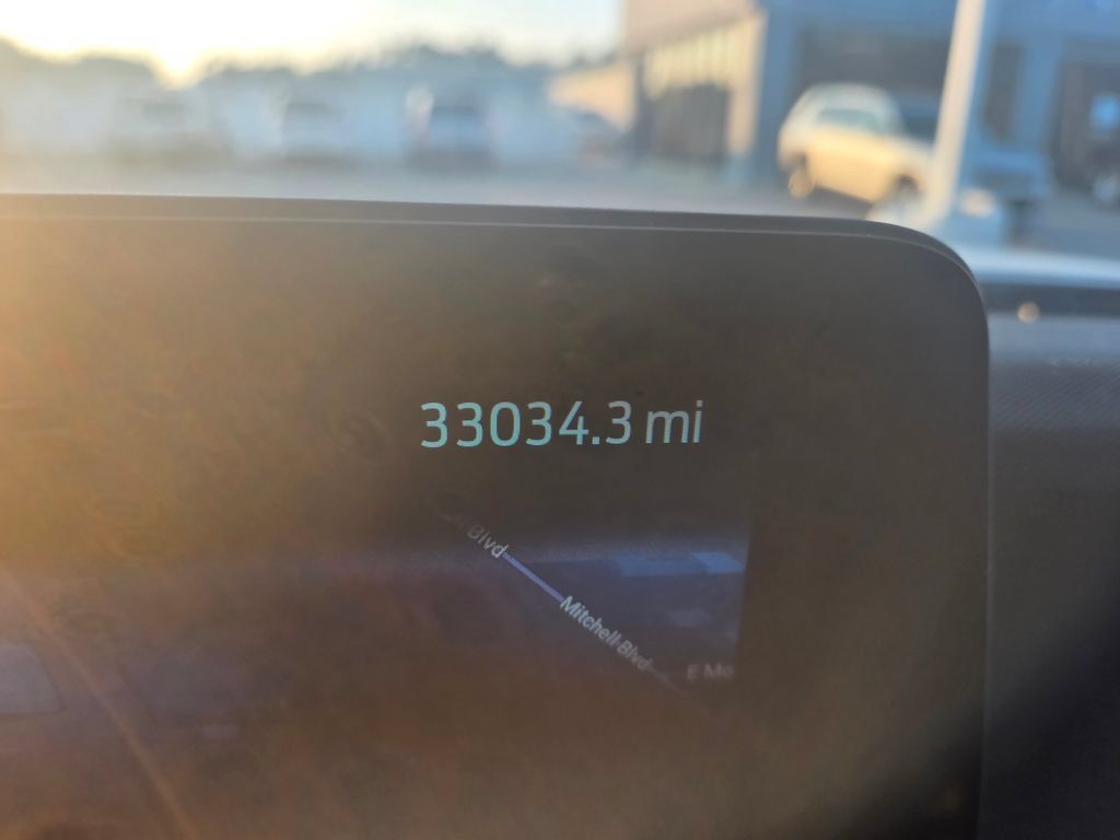 Used 2025 Ford Expedition Max Active RWD image 13