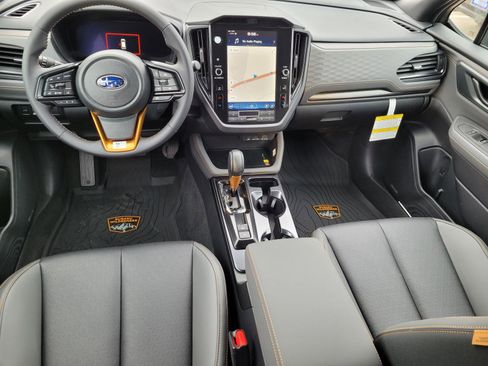 New 2026 Subaru Forester Wilderness image 5