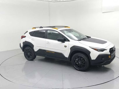 New 2026 Subaru Crosstrek 2.5i Wilderness