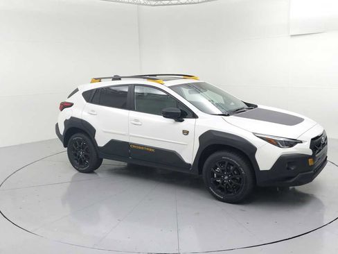 New 2026 Subaru Crosstrek 2.5i Wilderness image 1