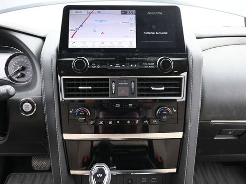 Used 2023 INFINITI QX80 Premium Select w/ All-Season Package AWD/4WD image 13