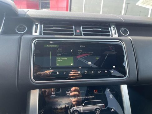 Used 2021 Land Rover Range Rover P525 Westminster Edition image 40