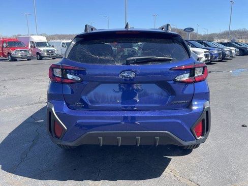New 2026 Subaru Crosstrek 2.0i Premium AWD/4WD image 4