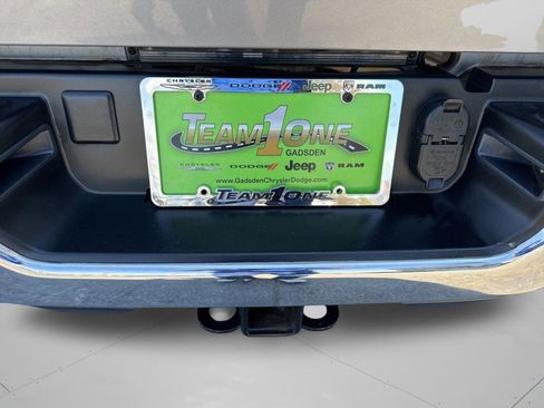 Used 2024 RAM 3500 Tradesman w/ Chrome Appearance Group image 31