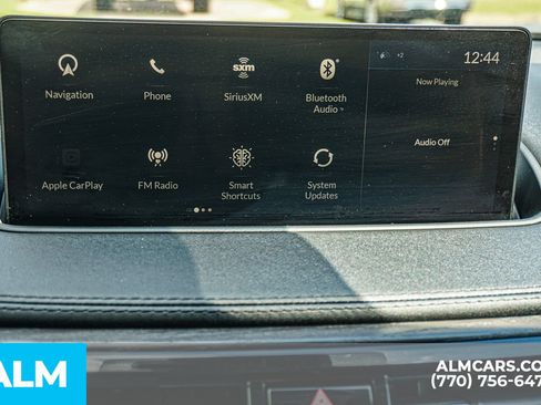 Used 2023 Acura MDX w/ Advance Package AWD/4WD image 40