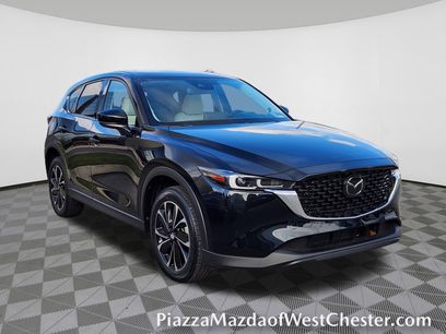 Certified 2023 MAZDA CX-5 AWD 2.5 S w/ Premium Plus Pkg