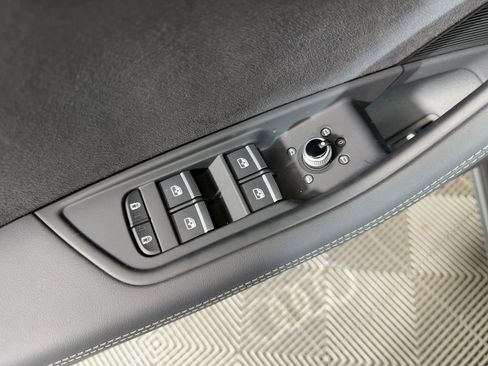 Used 2025 Audi A5 2.0T Premium Plus w/ Premium Plus image 20