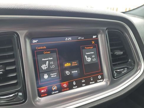 Used 2020 Dodge Challenger SXT w/ Blacktop Package image 23