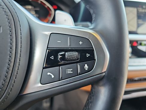 Used 2023 BMW 430i Gran Coupe w/ M Sport Package image 18