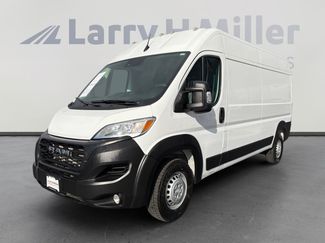 Used 2024 RAM ProMaster 2500 w/ Convenience Group FWD video 1
