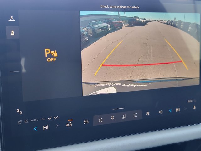 New 2026 MAZDA CX-5 Preferred AWD/4WD image 20