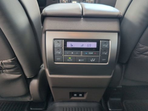 Certified 2021 Lexus GX 460 Premium w/ Premium Package AWD/4WD image 14