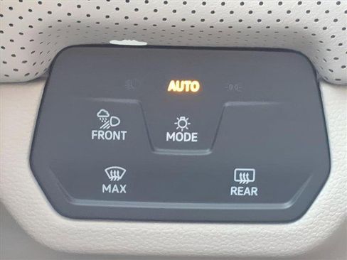 New 2026 Volkswagen Atlas SEL Premium R-Line AWD/4WD image 21