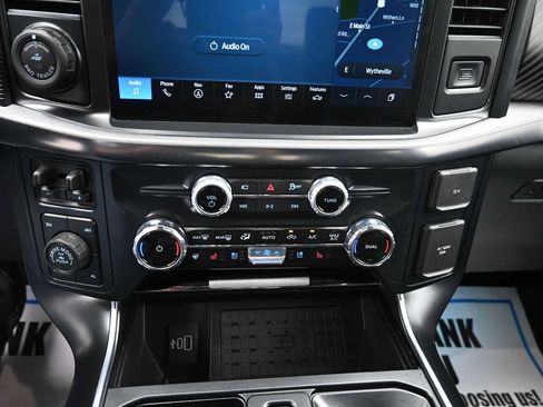 Certified 2025 Ford F150 Raptor AWD/4WD image 38