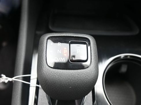 New 2026 Nissan Rogue S image 15