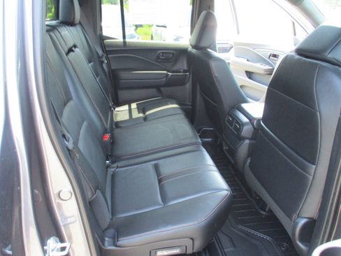 Certified 2026 Honda Ridgeline TrailSport image 15